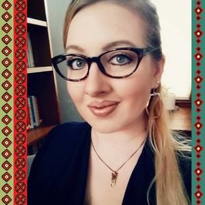 Meet your Posher, Joy